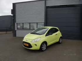 Ford Ka (2009)