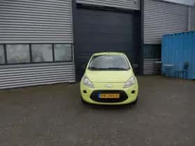 Ford Ka (2009) thumbnail 2
