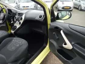Ford Ka (2009) thumbnail 11