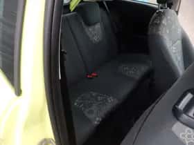 Ford Ka (2009) thumbnail 12