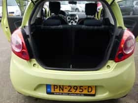 Ford Ka (2009) thumbnail 13