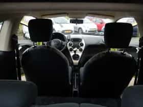 Ford Ka (2009) thumbnail 14