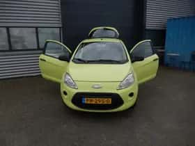 Ford Ka (2009) thumbnail 15