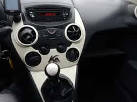 Ford Ka (2009) thumbnail 17