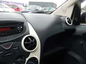 Ford Ka (2009) thumbnail 19