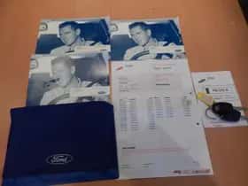 Ford Ka (2009) thumbnail 20