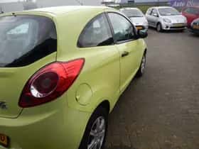 Ford Ka (2009) thumbnail 5