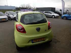 Ford Ka (2009) thumbnail 6