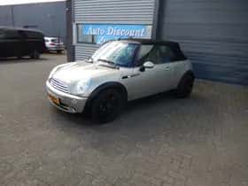 MINI Cabrio
