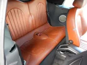 MINI Cabrio (2007) thumbnail 12