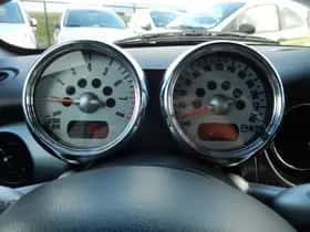 MINI Cabrio (2007) thumbnail 14