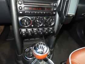 MINI Cabrio (2007) thumbnail 15