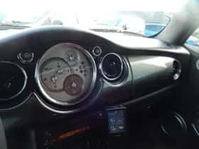 MINI Cabrio (2007) thumbnail 16