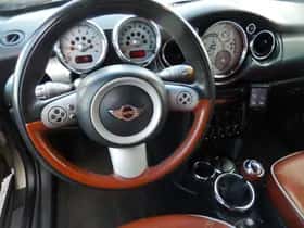 MINI Cabrio (2007) thumbnail 18