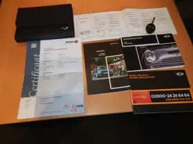 MINI Cabrio (2007) thumbnail 24