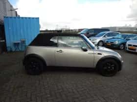 MINI Cabrio (2007) thumbnail 4
