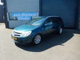 Opel Astra (2007)