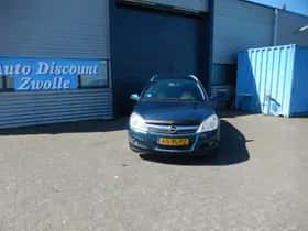Opel Astra (2007) thumbnail 2