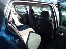 Opel Astra (2007) thumbnail 14