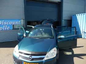 Opel Astra (2007) thumbnail 17
