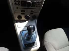 Opel Astra (2007) thumbnail 19
