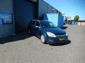 Opel Astra (2007) thumbnail 3