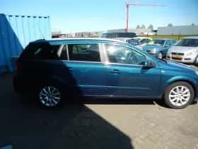 Opel Astra (2007) thumbnail 4