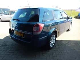 Opel Astra (2007) thumbnail 5