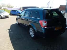 Opel Astra (2007) thumbnail 7