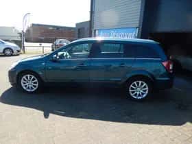 Opel Astra (2007) thumbnail 8