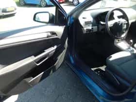 Opel Astra (2007) thumbnail 9
