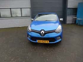 Renault Clio (2013) thumbnail 2