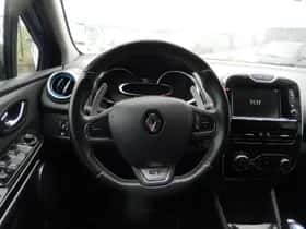 Renault Clio (2013) thumbnail 16