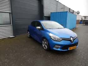Renault Clio (2013) thumbnail 3