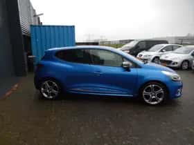 Renault Clio (2013) thumbnail 4