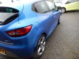 Renault Clio (2013) thumbnail 5