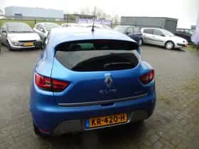 Renault Clio (2013) thumbnail 6