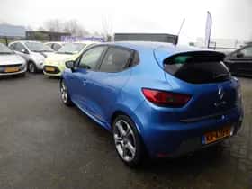 Renault Clio (2013) thumbnail 7