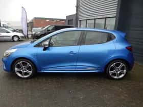 Renault Clio (2013) thumbnail 8