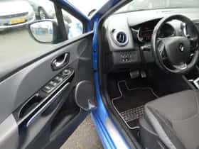 Renault Clio (2013) thumbnail 9