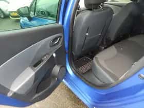 Renault Clio (2013) thumbnail 10
