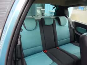 Renault Clio (2002) thumbnail 12