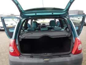 Renault Clio (2002) thumbnail 13