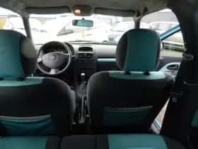 Renault Clio (2002) thumbnail 14