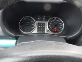 Renault Clio (2002) thumbnail 16