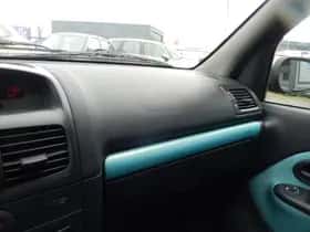 Renault Clio (2002) thumbnail 19