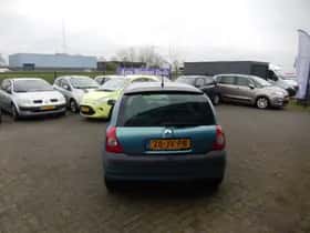 Renault Clio (2002) thumbnail 6