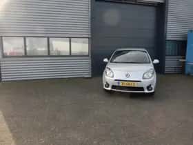 Renault Twingo (2008) thumbnail 2