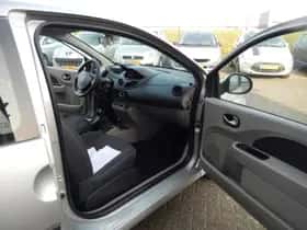 Renault Twingo (2008) thumbnail 11