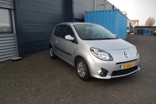 Renault Twingo (2008) thumbnail 3